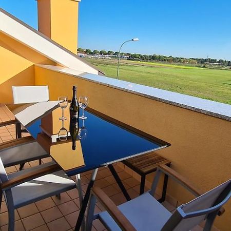 Adria Beach Apartment 카발리노 외부 사진