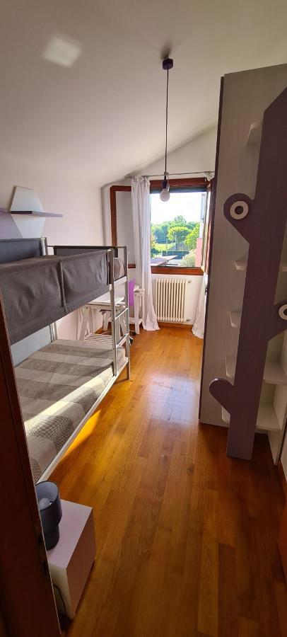 Adria Beach Apartment 카발리노 외부 사진